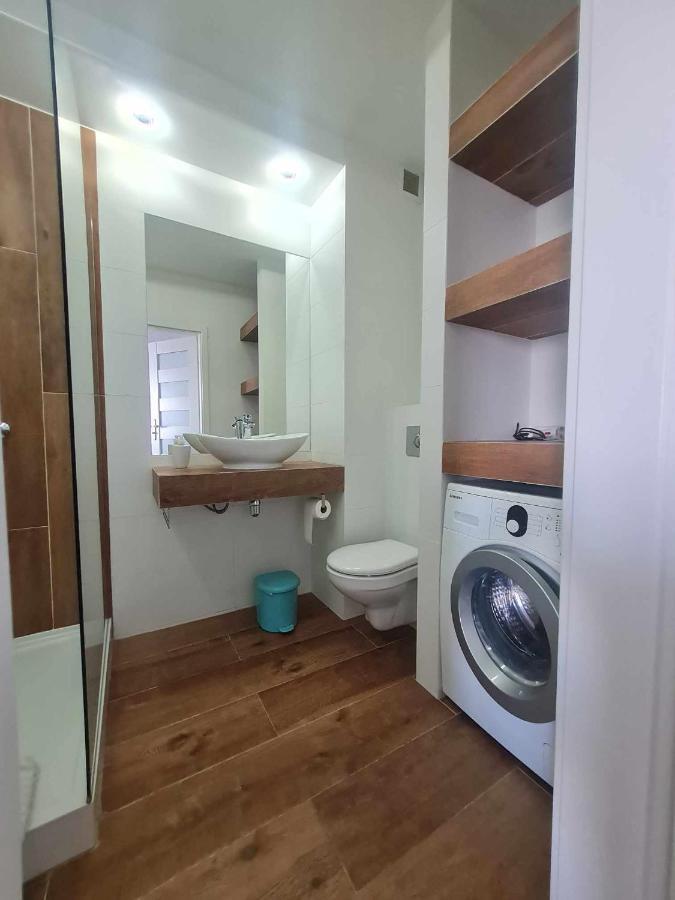 Apartament Sunrise Poznan - Self Check-In 24H Экстерьер фото